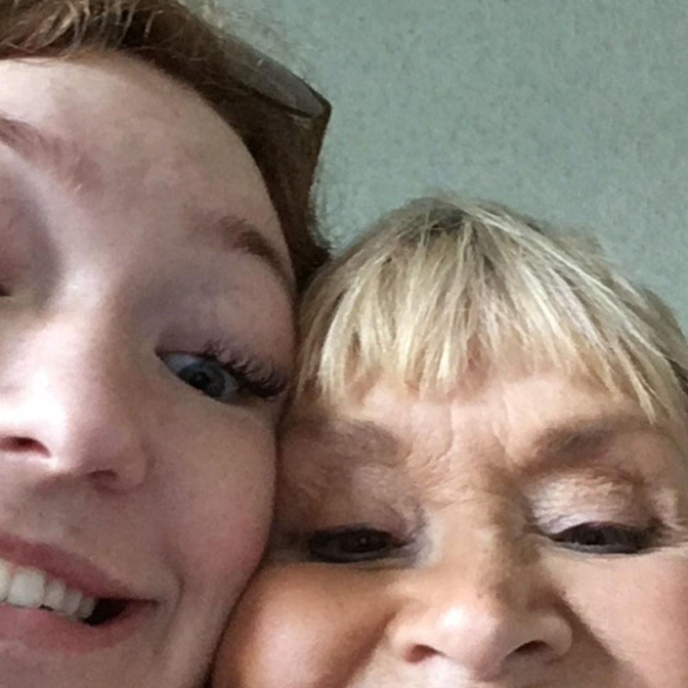 Meet your Posher, Jeannie